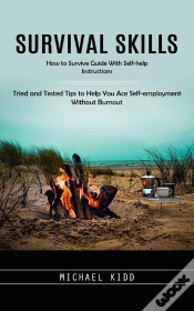 Capa do artigo Survival Skills