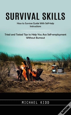 Capa do artigo Survival Skills