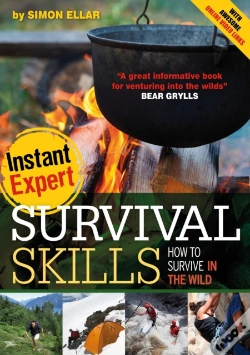 Capa do artigo Survival Skills