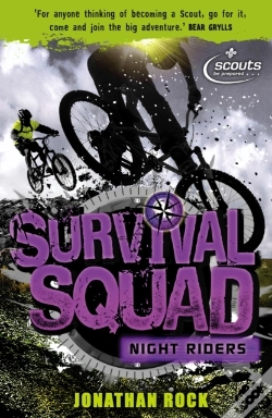 Capa do artigo Survival Squad: Night Riders