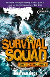 Capa do artigo Survival Squad: Out Of Bounds