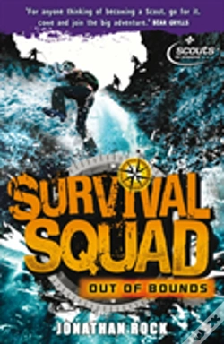 Capa do artigo Survival Squad: Out Of Bounds