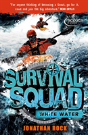 Survival Squad: Whitewater - Preview