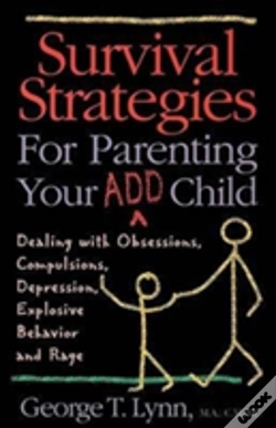 Capa do artigo Survival Strategies For Parenting Your Add Child
