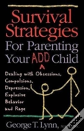 Capa do artigo Survival Strategies For Parenting Your Add Child