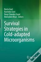 Survival Strategies In Cold-Adapted Microorganisms