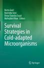 Survival Strategies In Cold-Adapted Microorganisms - Preview