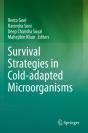 Survival Strategies In Cold-Adapted Microorganisms - Preview