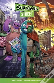 Capa do artigo Survival Street