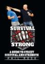 Survival Strong - Preview