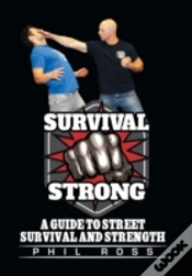 Capa do artigo Survival Strong