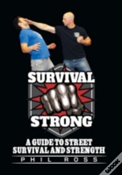 Capa do artigo Survival Strong