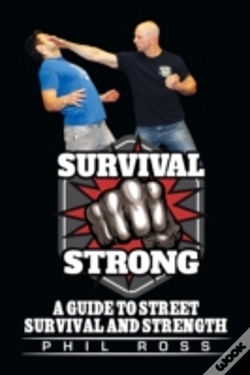 Capa do artigo Survival Strong