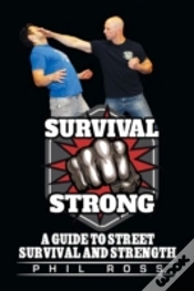 Capa do artigo Survival Strong