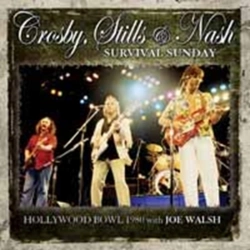 Capa do artigo Survival Sunday - CD