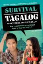Survival Tagalog Phrasebook & Dictionary - Preview