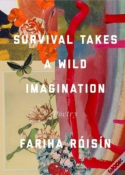Capa do artigo Survival Takes A Wild Imagination