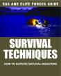 Survival Techniques - Preview