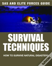 Capa do artigo Survival Techniques