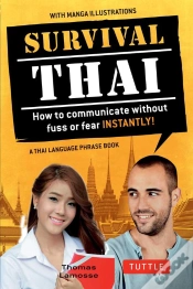 Capa do artigo Survival Thai
