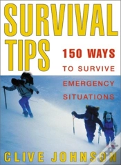 Capa do artigo Survival Tips