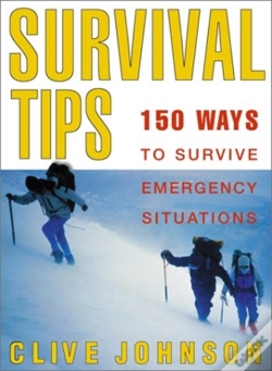Capa do artigo Survival Tips