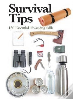 Capa do artigo Survival Tips
