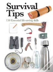 Capa do artigo Survival Tips