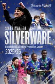 Capa do artigo Survival To Silverware