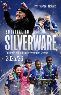 Capa do artigo Survival To Silverware