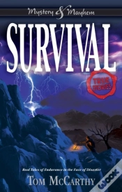 Capa do artigo Survival