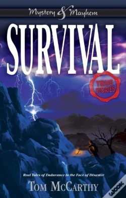 Capa do artigo Survival