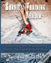 Capa do artigo Survival Training For The Believer