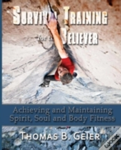 Capa do artigo Survival Training For The Believer