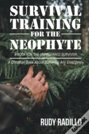 Capa do artigo Survival Training For The Neophyte