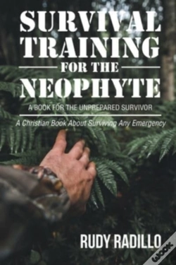 Capa do artigo Survival Training For The Neophyte