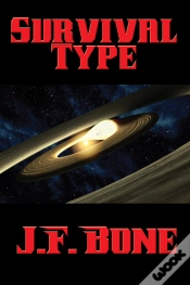 Capa do artigo Survival Type