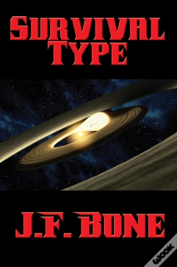 Capa do artigo Survival Type