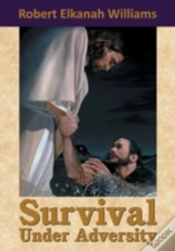 Capa do artigo Survival Under Adversity