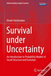 Survival Under Uncertainty