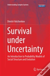Capa do artigo Survival Under Uncertainty