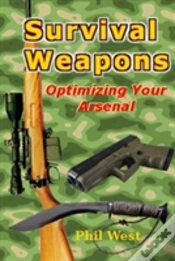 Capa do artigo Survival Weapons: Optimizing Your Arsenal