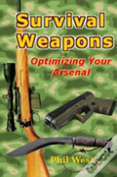 Survival Weapons: Optimizing Your Arsenal