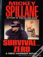 Capa do artigo Survival Zero