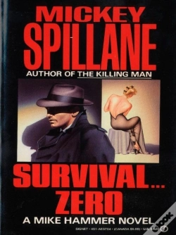Capa do artigo Survival Zero