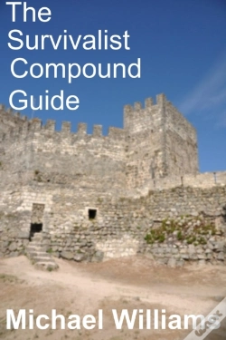 Capa do artigo Survivalist Compound Guide