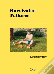 Capa do artigo Survivalist Failures