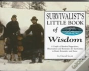 Capa do artigo Survivalist