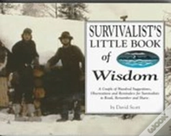Capa do artigo Survivalist'S Little Book Of Wisdom