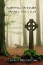 Survivals In Belief Among The Celts - Preview